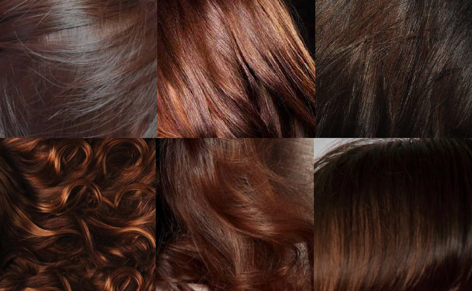 Колористика волос: основные закономерности колористики на сайте вторсырье-м.рф